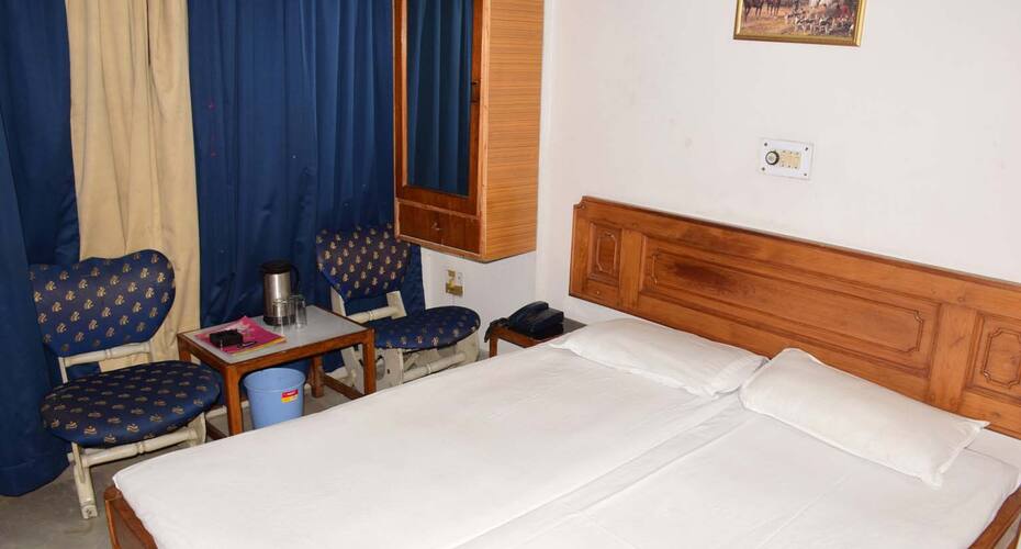 Hotel Nagpal Tower, Haldwani 2